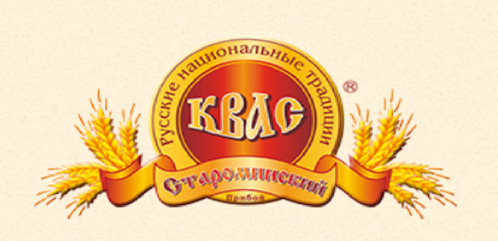 Квас «Староминский»