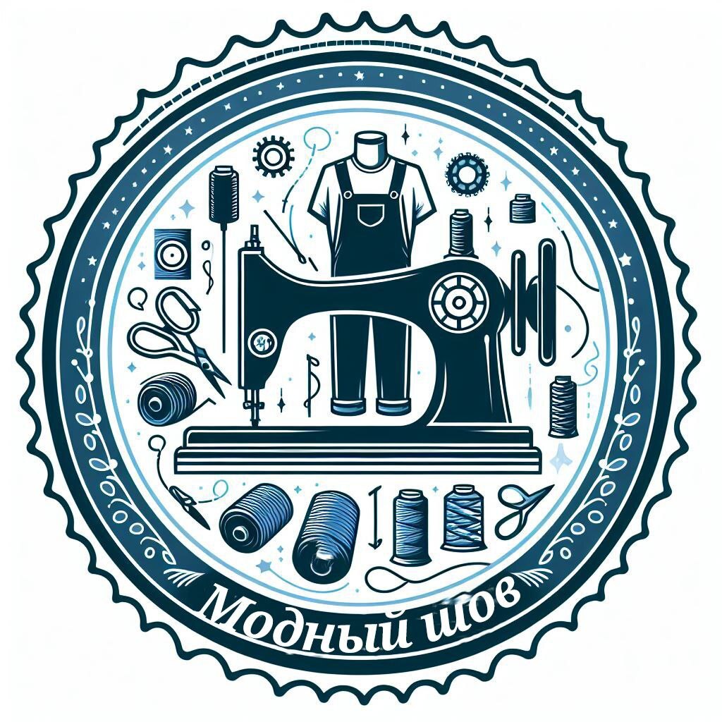 ООО "Модный Шов"